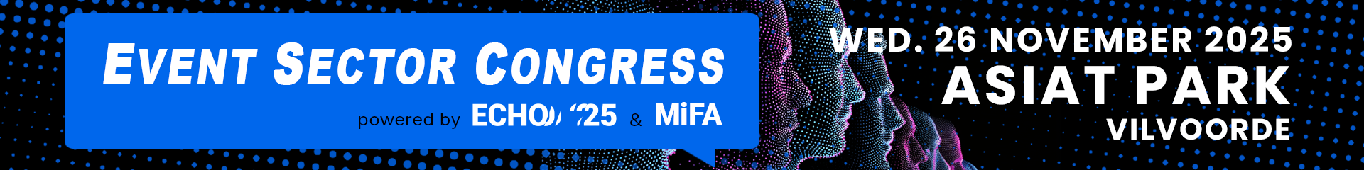 Event Sector Congress 2025 cover image