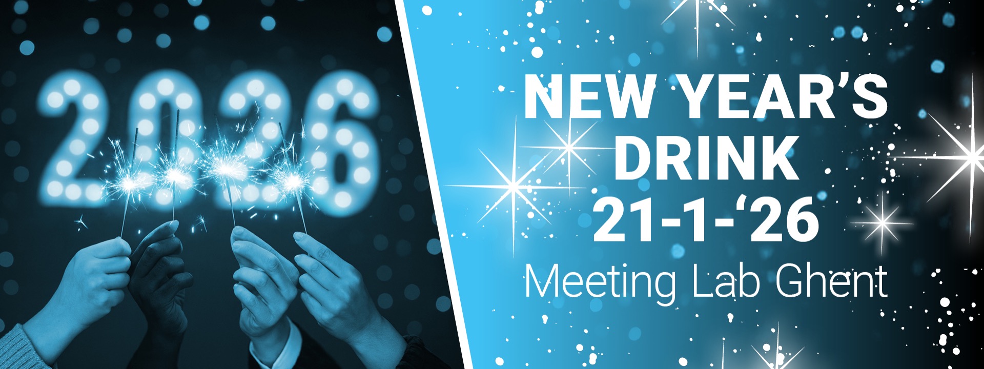 New Year’s drink 2026 cover image