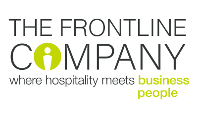 The Frontline Company