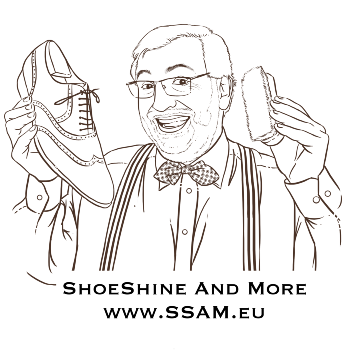 ShoeShine And More