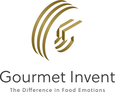 Gourmet Invent