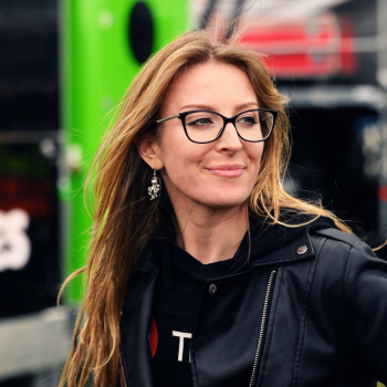 Claire O'Neil picture