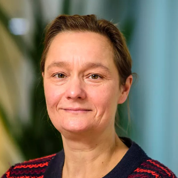 Erika Vlieghe picture