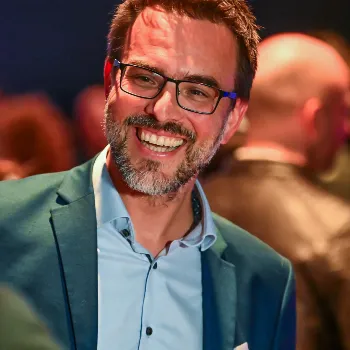 Steven Van Beylen picture